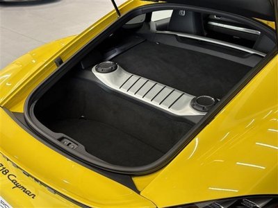 صورة مصغرة 28 لـ 2017 Porsche 718