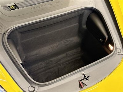 صورة مصغرة 27 لـ 2017 Porsche 718