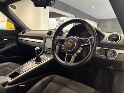 صورة مصغرة 14 لـ 2017 Porsche 718