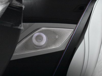 2020 BMW M8 CABRIOLET 缩略图 28