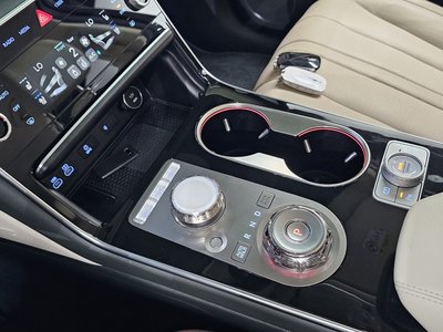 GENESIS GV80 - 9