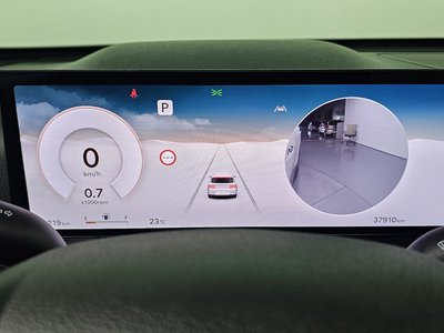 GENESIS GV80 - 8