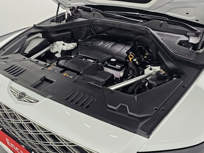 GENESIS GV80 - 7