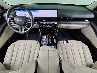 GENESIS GV80 - 5