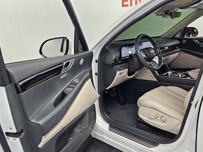 GENESIS GV80 - 10