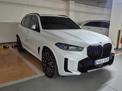 BMW X5 - 2