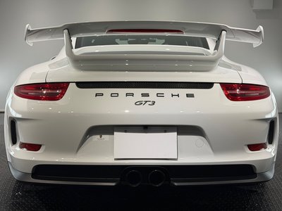 PORSCHE 911 - 8