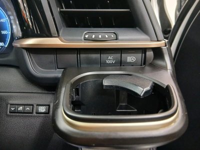 2022 Toyota CROWN CROSSOVER thumbnail 33