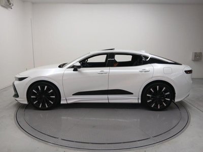 2022 Toyota CROWN CROSSOVER 照片 8
