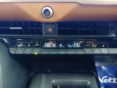 2022 Toyota CROWN CROSSOVER thumbnail 27