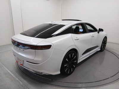 2022 Toyota CROWN CROSSOVER 照片 5