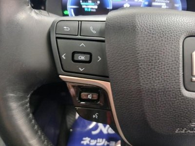 2022 Toyota CROWN CROSSOVER thumbnail 31