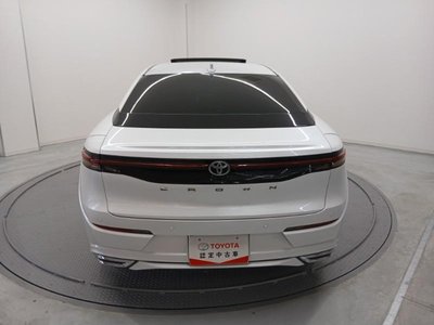 2022 Toyota CROWN CROSSOVER 照片 6