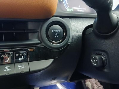 2022 Toyota CROWN CROSSOVER thumbnail 28