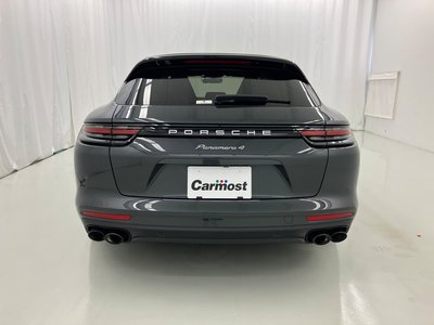 PORSCHE PANAMERA - 7
