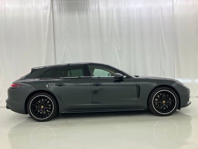 PORSCHE PANAMERA - 9