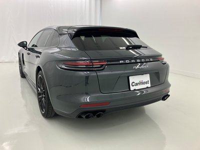 PORSCHE PANAMERA - 6