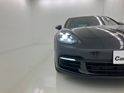 PORSCHE PANAMERA - 2