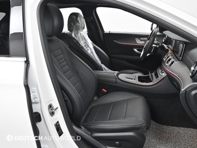 MERCEDES-BENZ E-CLASS - 10