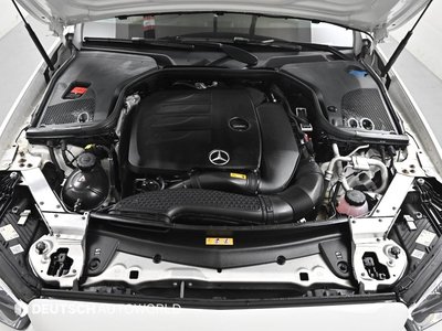 MERCEDES-BENZ E-CLASS - 7