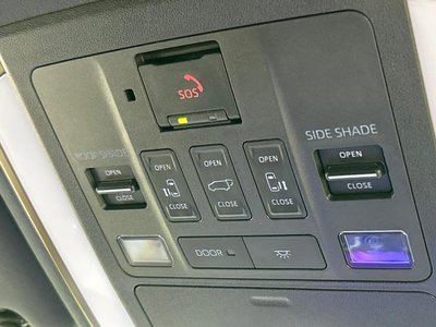 2024 TOYOTA ALPHARD 缩略图 30