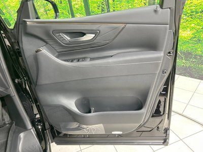 2024 TOYOTA ALPHARD 缩略图 48