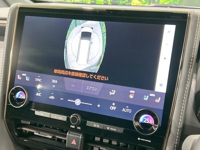 2024 TOYOTA ALPHARD 缩略图 58