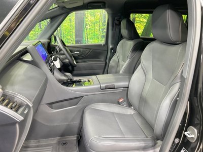2024 TOYOTA ALPHARD 缩略图 41