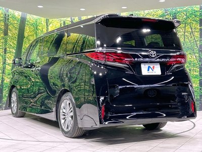 2024 TOYOTA ALPHARD 缩略图 65