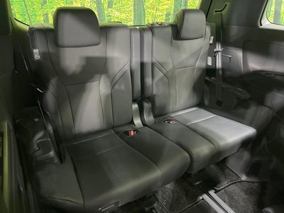 TOYOTA ALPHARD - 10