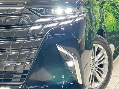 2024 TOYOTA ALPHARD 缩略图 13