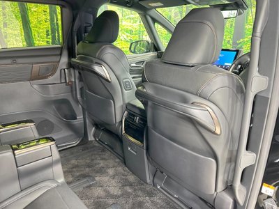 2024 TOYOTA ALPHARD 缩略图 44