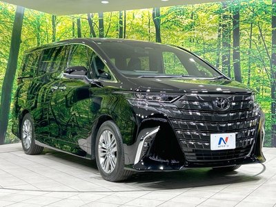 2024 TOYOTA ALPHARD 缩略图 67