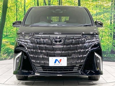 2024 TOYOTA ALPHARD 缩略图 15