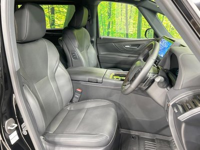 TOYOTA ALPHARD - 8