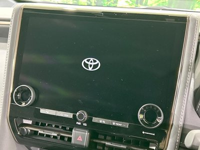 TOYOTA ALPHARD - 5