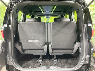 2024 TOYOTA ALPHARD 缩略图 45