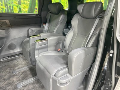 2024 TOYOTA ALPHARD 缩略图 42