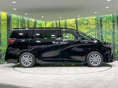 2024 TOYOTA ALPHARD 缩略图 66