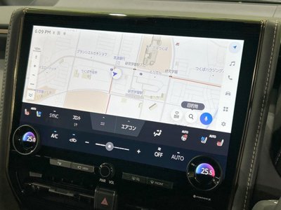 2024 TOYOTA ALPHARD 缩略图 59