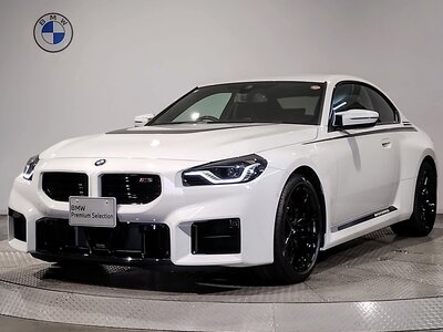 BMW M2 COUPE