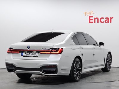 BMW 7 SERIES - 4