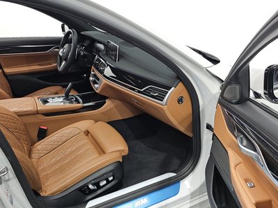 BMW 7 SERIES - 10
