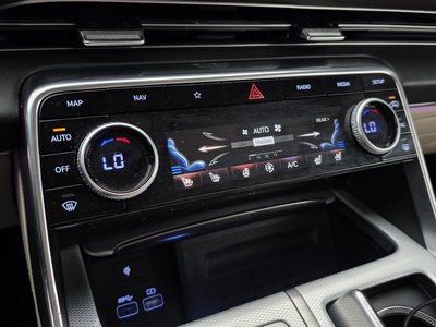 صورة مصغرة 25 لـ 2022 Genesis GV80