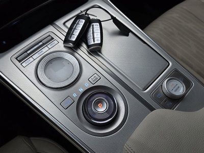 صورة مصغرة 12 لـ 2022 Genesis GV80