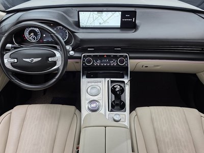 صورة 5 لـ 2022 Genesis GV80
