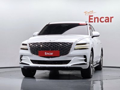 صورة 2 لـ 2022 Genesis GV80