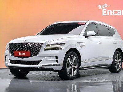 صورة 1 لـ 2022 Genesis GV80