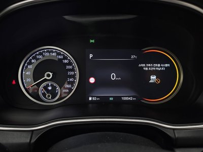 صورة مصغرة 11 لـ 2022 Genesis GV80