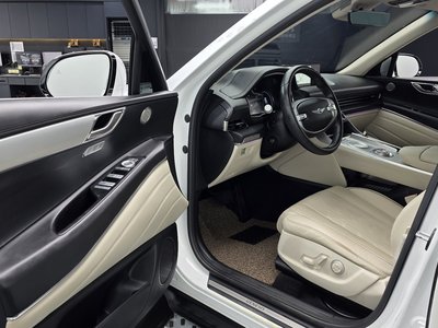 صورة مصغرة 13 لـ 2022 Genesis GV80